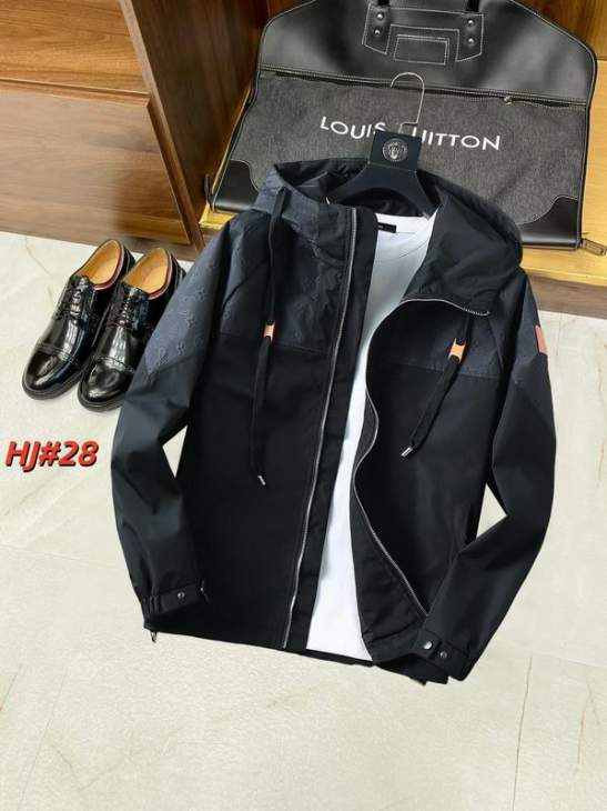 Picture of Louis Vuitton Jackets _SKULVM-3XL12yx57032162